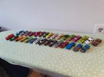 31x hotwheels auto voornamelijk american musclecars hot rod, Ophalen, Gebruikt, Auto