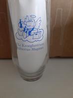 Bavaria dubbel druk IX kroeglustrum Albertus Magnus, Verzamelen, Biermerken, Bavaria, Ophalen of Verzenden