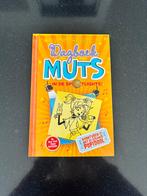 Dagboek van een muts in de spotlights, Boeken, Ophalen, Zo goed als nieuw