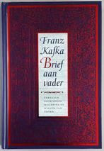 Brief mijn vader - Franz Kafka, Boeken, Ophalen of Verzenden, Zo goed als nieuw, Nederland, Franz Kafka