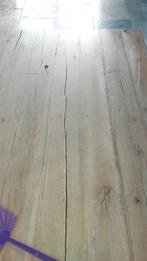 klooster eettafel klooster Salon tafel, Ophalen, Gebruikt, 100 tot 150 cm, Eikenhout