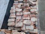 Ijsselsteentjes, Doe-het-zelf en Verbouw, Metselstenen, Ophalen, Gebruikt, Bakstenen