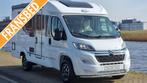 Bürstner Nexxo Van T 569, Caravans en Kamperen, Standaard zit, Ringverwarming, Koelkast, Bedrijf