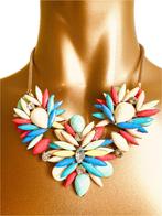 Statement ketting, Ophalen of Verzenden, Nieuw, Overige materialen
