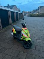 Piaggio zip 2000 2takt 70cc brom, Tweetakt, Maximaal 45 km/u, Zip, Ophalen of Verzenden