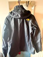 The North Face Regenjas - Maat M, Maat 48/50 (M), Nieuw, Ophalen of Verzenden, Grijs