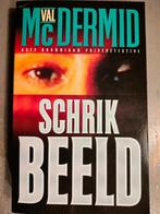 Val McDermid: diverse thrillers, Ophalen of Verzenden, Gelezen, Val McDermid, Nederland