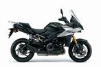 Suzuki GSX-S 1000GX (bj 2025), Bedrijf, Toermotor