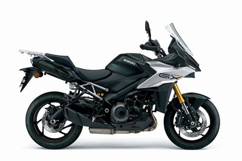 Suzuki GSX-S 1000GX (bj 2025), Motoren, Motoren | Suzuki, Bedrijf, Toermotor