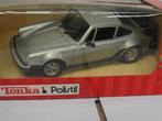 Porsche 911 Turbo  Polystill / Tonka  1:18, Ophalen of Verzenden, Gebruikt, Auto, Overige merken
