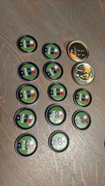 Cluppies ruilen Hardenberg, Verzamelen, Speldjes, Pins en Buttons, Ophalen, Nieuw, Overige onderwerpen