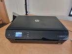 HP Envy 4500 Wifi printer All in one, Computers en Software, Printers, Kopieren, Gebruikt, HP ENVY PHOTO ALL-IN ONE, Inkjetprinter