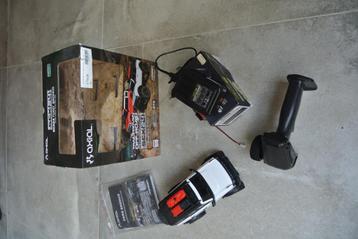 Axial SCX24 FORD BRONCO beschikbaar voor biedingen