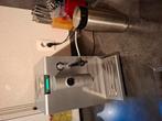 Jura Ena 5 uit 2007 coffee brown, Witgoed en Apparatuur, Koffiezetapparaten, Ophalen, Gebruikt, Koffiemachine