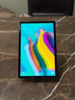 Samsung Galaxy Tab S5e 64GB Zilver - Tablet in goede staat, Computers en Software, Android Tablets, 10 inch, Gebruikt, Ophalen of Verzenden