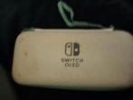 Nintendo Switch oled., Ophalen, Zo goed als nieuw