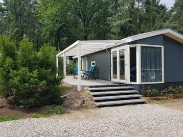 NIEUW! Woonruimte te huur Leersumsestraatweg, Doorn beschikbaar voor biedingen