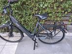 Elektrische fiets QWIC, Ophalen, 53 tot 56 cm, Zo goed als nieuw, Koga Miyata