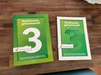 Boekhouden geboekstaafd 3, Boeken, Ophalen of Verzenden, Beta, Zo goed als nieuw, HBO