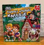 Jumbo | Knibbel Knabbel Knuisje | Spel, Drie of vier spelers, Ophalen of Verzenden, Zo goed als nieuw, Jumbo
