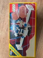 Vintage LEGO 6828, Kinderen en Baby's, Speelgoed | Duplo en Lego, Ophalen of Verzenden, Nieuw, Complete set, Lego