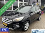 Ford Kuga 1.5 EcoBoost Titanium - TREKHAAK STOELVERWARMING, Auto's, Ford, Voorwielaandrijving, Stof, Euro 6, 4 cilinders