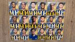 Complete set Fenerbahce 2025-2026, Ophalen of Verzenden, Buitenlandse clubs, Poster, Plaatje of Sticker
