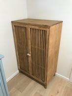 Sostrene Grene grenenhouten kastje, Huis en Inrichting, Kasten | Dressoirs, Ophalen, 50 tot 100 cm, Zo goed als nieuw, Grenenhout