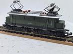 Minitrix 2033 Elektrische locomotief BR 144, Gebruikt, Trix, Ophalen of Verzenden, Analoog
