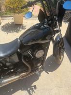 Harley Davidson Dyna ‘01, Ophalen of Verzenden, Gebruikt