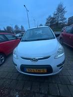 Hyundai i10 1.1 I 5DR 2010 Wit, Auto's, 31 €/maand, 4 cilinders, 400 kg, Wit