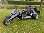 Boom trike 101 pk Ford duratec 2005, 4 cilinders, 1600 cc, Meer dan 35 kW