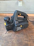 AEG EH102 schaafmachine 102mm schaafbreedte, Doe-het-zelf en Verbouw, Gereedschap | Handgereedschap, Ophalen of Verzenden, Gebruikt
