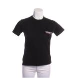 Balenciaga Original T-shirt, Kleding | Heren, T-shirts, Ophalen of Verzenden, Zo goed als nieuw, Zwart