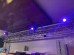 Truss + spotlights, Ophalen of Verzenden, Zo goed als nieuw, Licht, Kleur