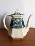 Maestricht Victoria koffiepot, Antiek en Kunst, Ophalen of Verzenden