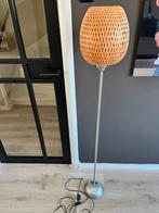 Staande lamp, Huis en Inrichting, Lampen | Vloerlampen, Ophalen, Zo goed als nieuw