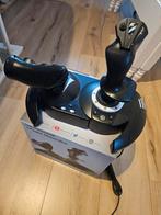 Thrustmaster Tflight Hotas One, Ophalen of Verzenden, Zo goed als nieuw