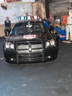 Dodge Magnum R/T HEMI JADA TOY'S, Verzenden, Zo goed als nieuw, Auto, Overige merken