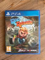 Rad Rodgers - PlayStation 4, Spelcomputers en Games, Games | Sony PlayStation 4, 1 speler, Ophalen of Verzenden, Zo goed als nieuw