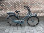 Nieuwe Cortina U4 Elektrische Transportfiets 2025, Ophalen, Nieuw, Cortina, 50 km per accu of meer