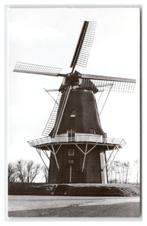 Metslawier, Korenmolen "Ropta", Verzenden, 1960 tot 1980, Ongelopen, Friesland