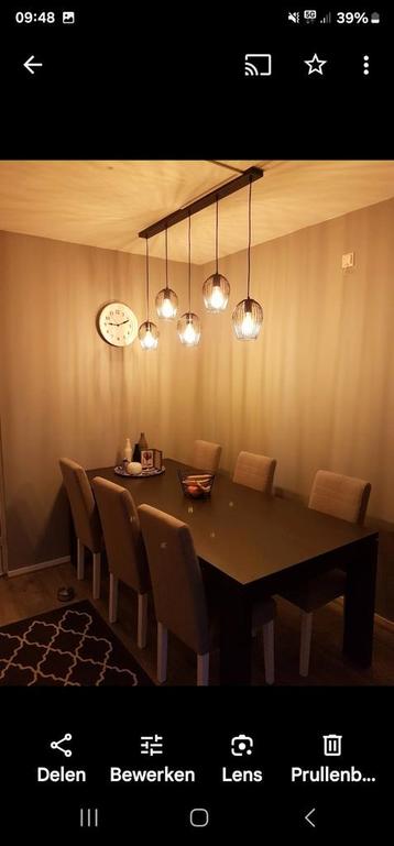 Hanglamp  beschikbaar voor biedingen