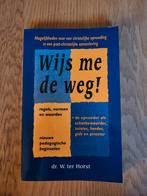 Wim ter Horst - Wijs me de weg!, Ophalen of Verzenden, Zo goed als nieuw, Wim ter Horst