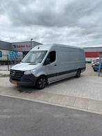 Mercedes-Benz Sprinter 316 CDI l3h2, Auto's, 4 cilinders, 163 pk, Mercedes-Benz, Bedrijf