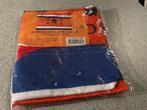 Nederlandse supporter vlag., Ophalen of Verzenden, Nieuw