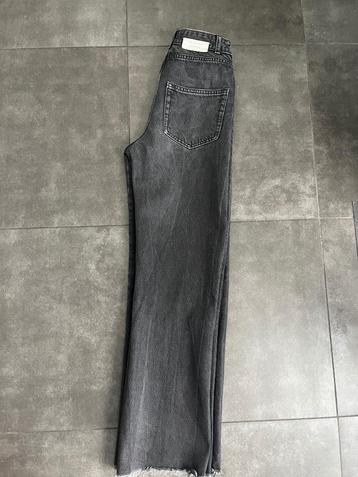 Jeans / spijkerbroek DCDP, Les Coyotes De Paris, mt 14 beschikbaar voor biedingen
