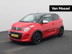 Citroen C1 1.0 VTi Urban Ride | Leuke Uitvoering | Apple Car, Voorwielaandrijving, 12 maanden, Stof, Gebruikt
