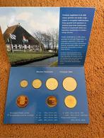 Muntset Nederland Friesland uit 1994, Ophalen, Koningin Beatrix, Overige waardes, Setje