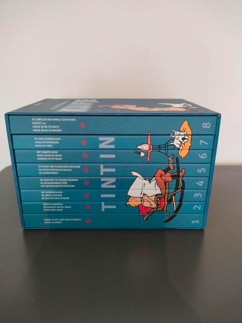 KUIFJE, Boeken, Stripboeken, Nieuw, Complete serie of reeks, Ophalen of Verzenden